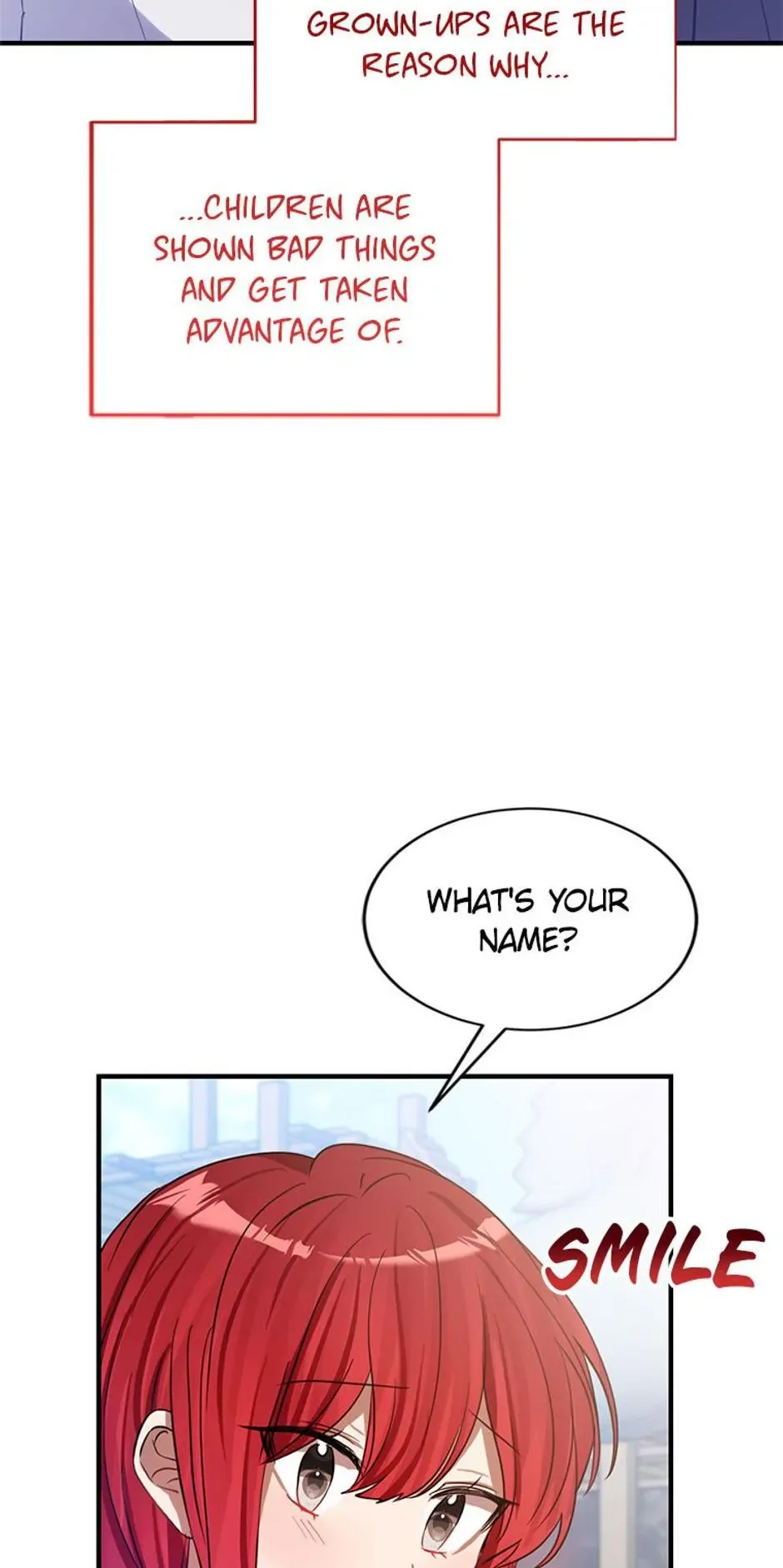 The Business Is Closed Due To The Tyrant Parents Chapter 23 page 4