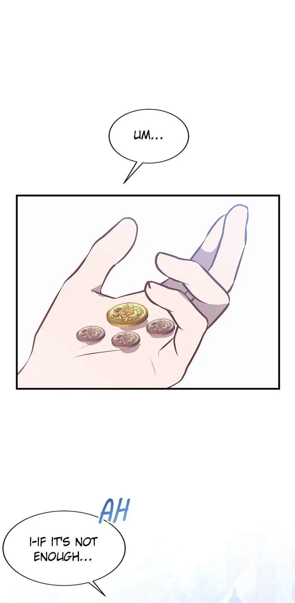 The Business Is Closed Due To The Tyrant Parents Chapter 23 page 13