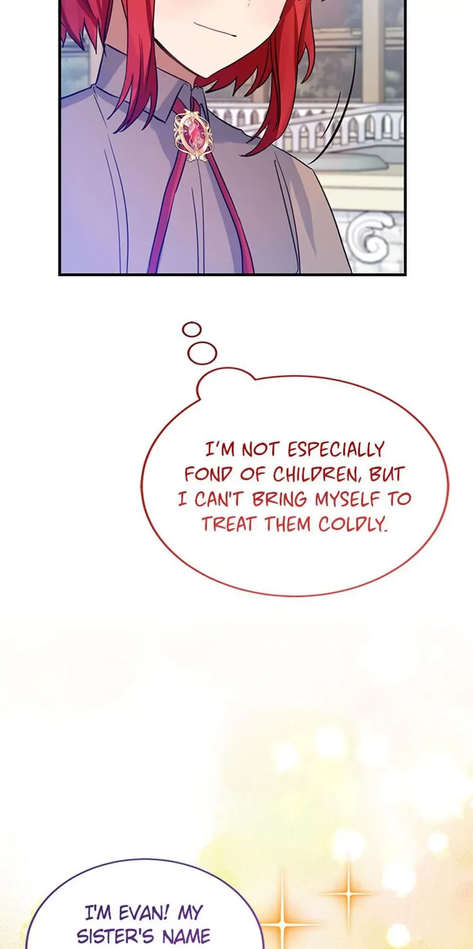 The Business Is Closed Due To The Tyrant Parents Chapter 23 page 5