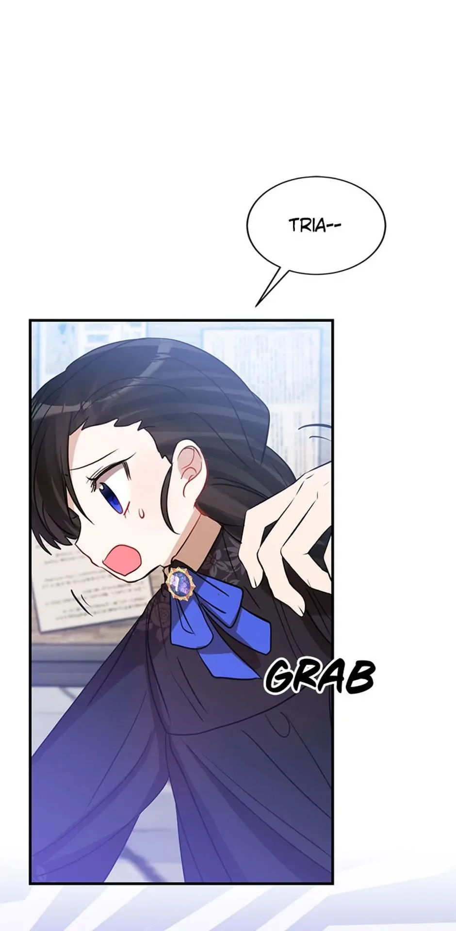 The Business Is Closed Due To The Tyrant Parents Chapter 23 page 11