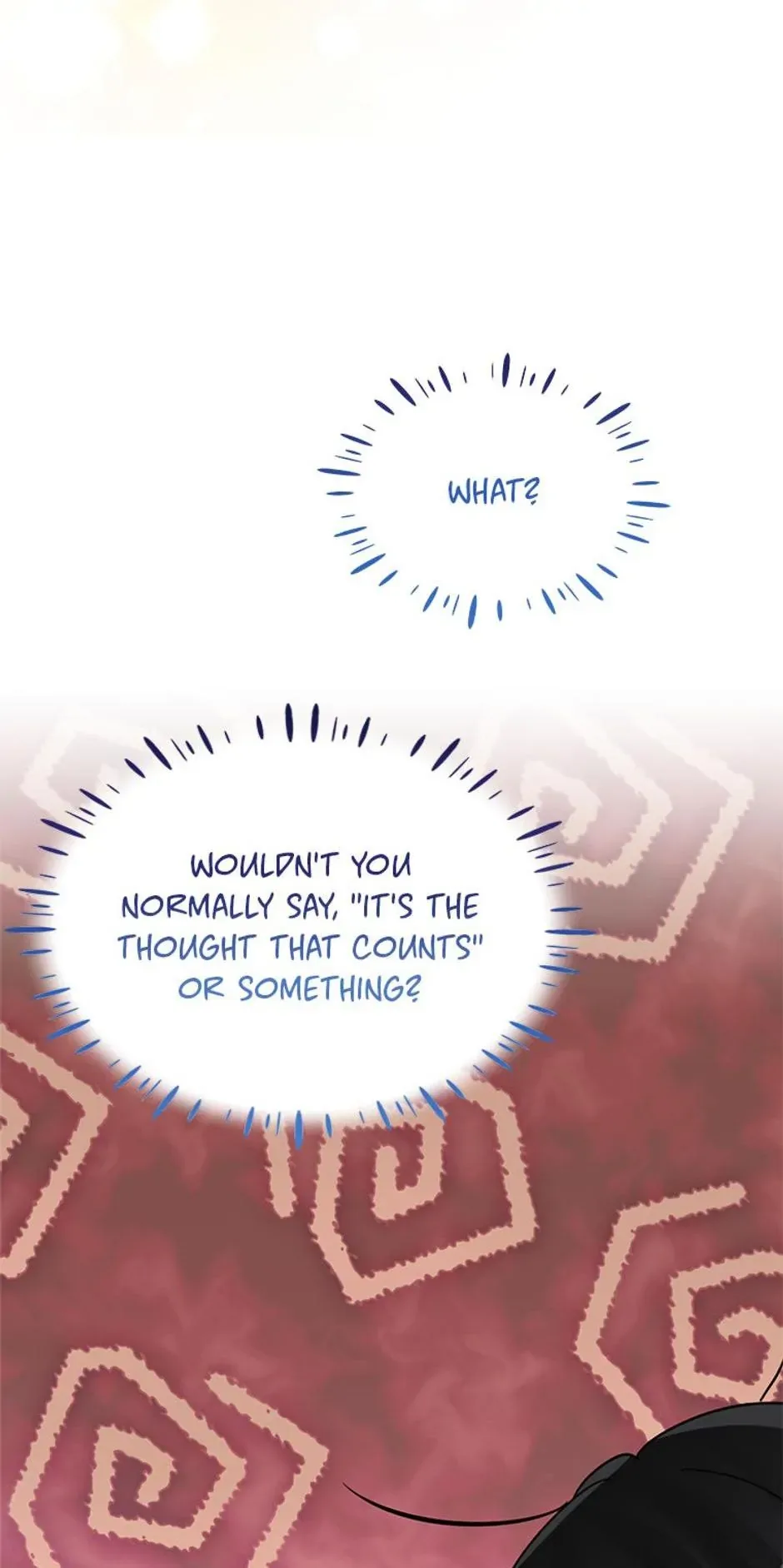 The Business Is Closed Due To The Tyrant Parents Chapter 23 page 7
