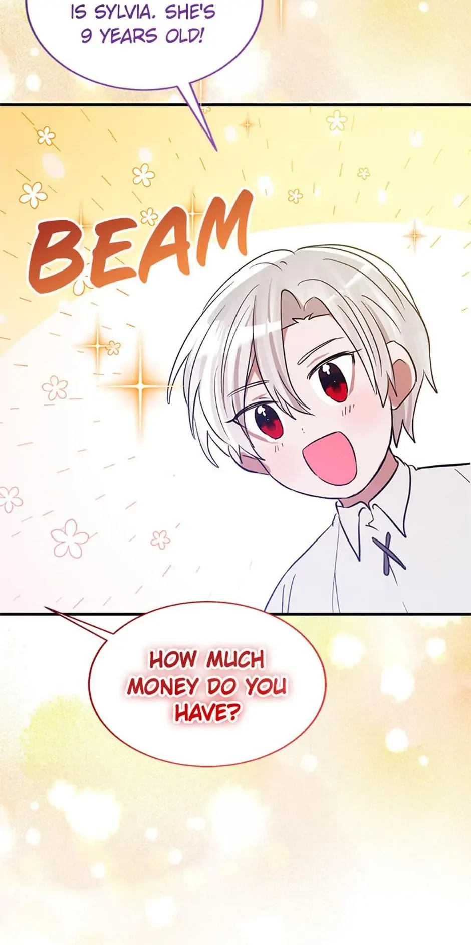 The Business Is Closed Due To The Tyrant Parents Chapter 23 page 6