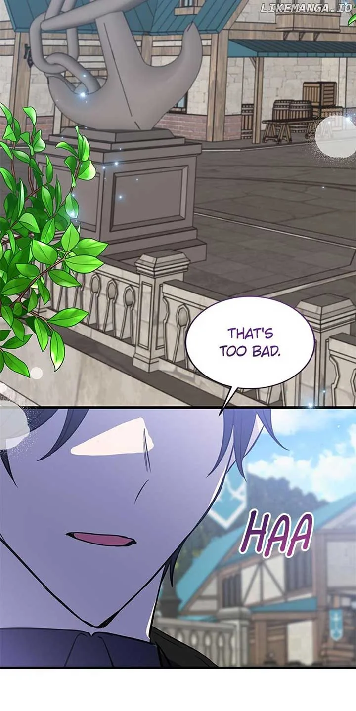 The Business Is Closed Due To The Tyrant Parents Chapter 26 page 31