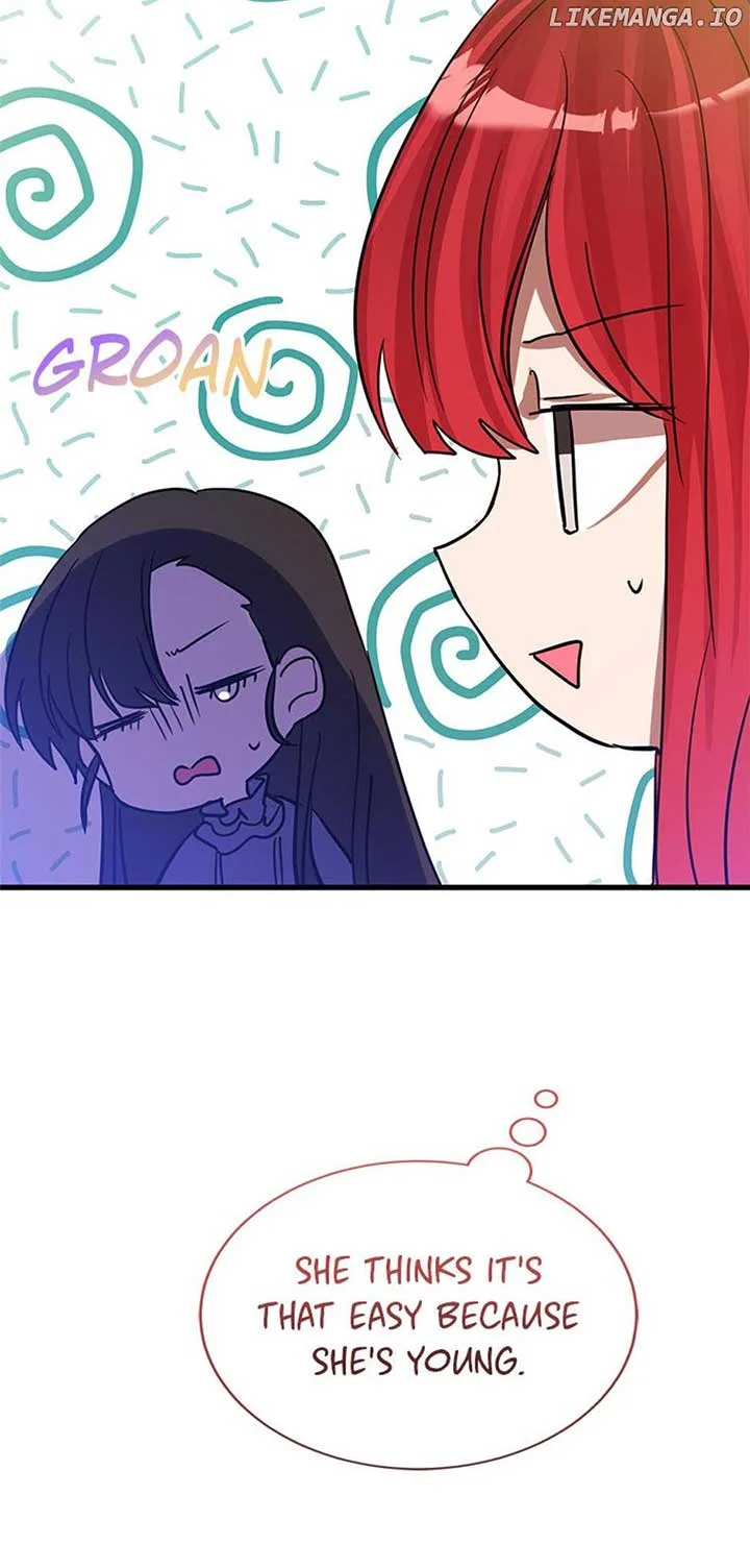 The Business Is Closed Due To The Tyrant Parents Chapter 26 page 9