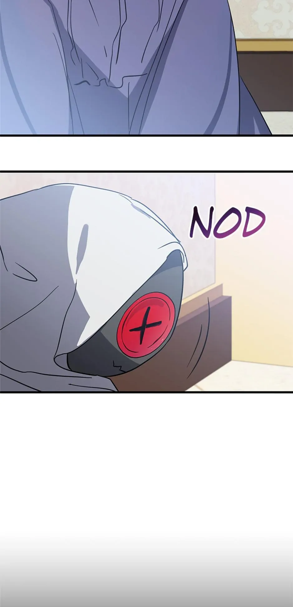 The Business Is Closed Due To The Tyrant Parents Chapter 25 page 6