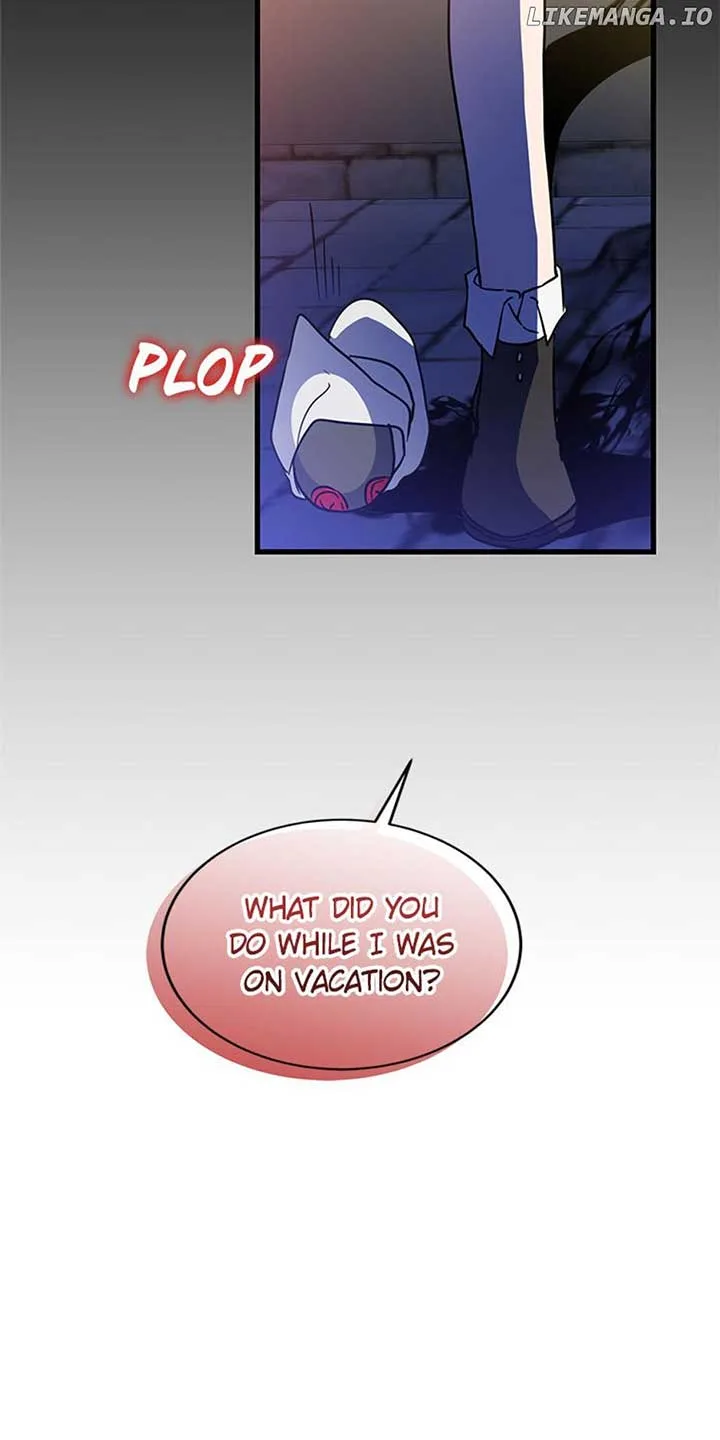 The Business Is Closed Due To The Tyrant Parents Chapter 26 page 58