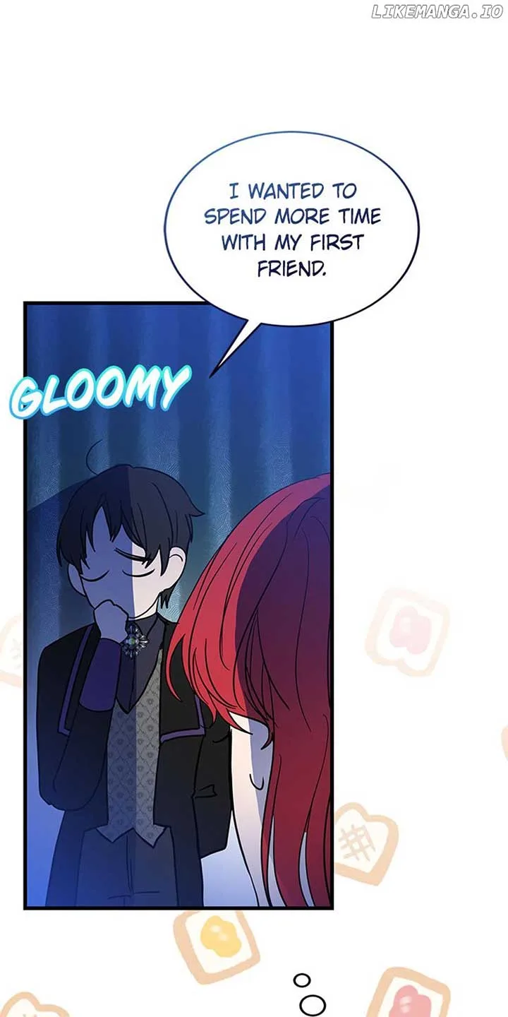 The Business Is Closed Due To The Tyrant Parents Chapter 26 page 32