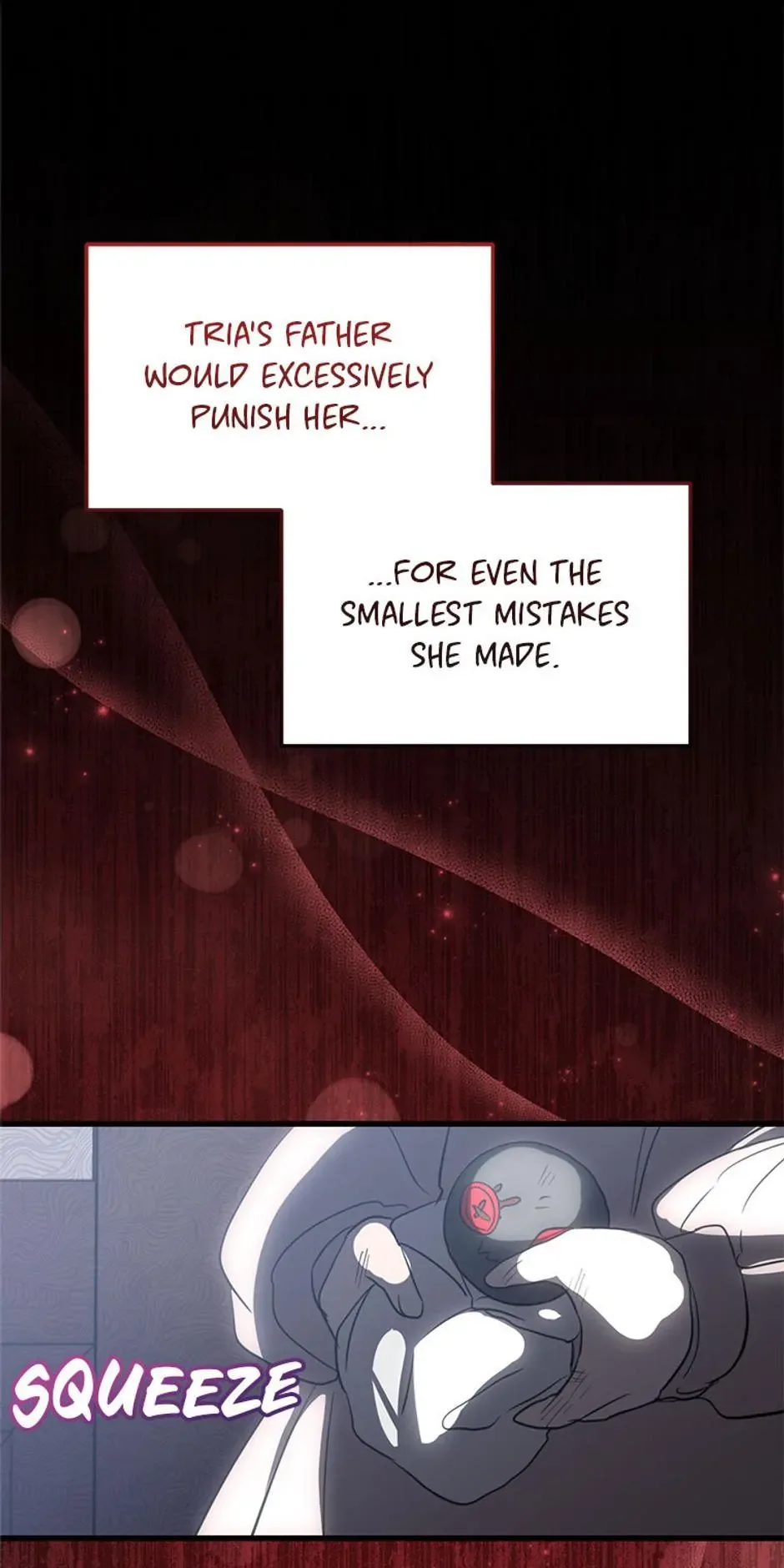 The Business Is Closed Due To The Tyrant Parents Chapter 25 page 12