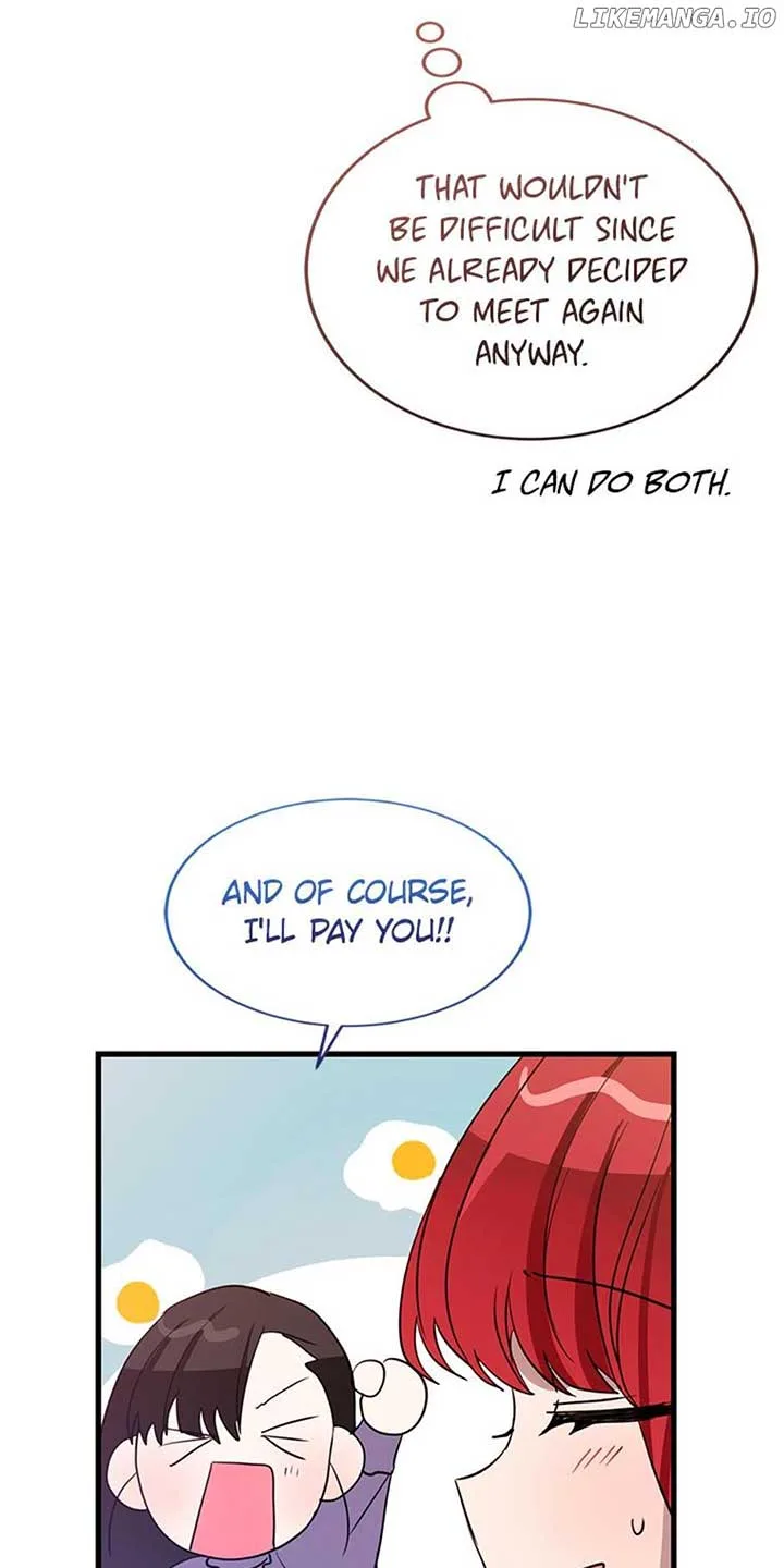 The Business Is Closed Due To The Tyrant Parents Chapter 26 page 27