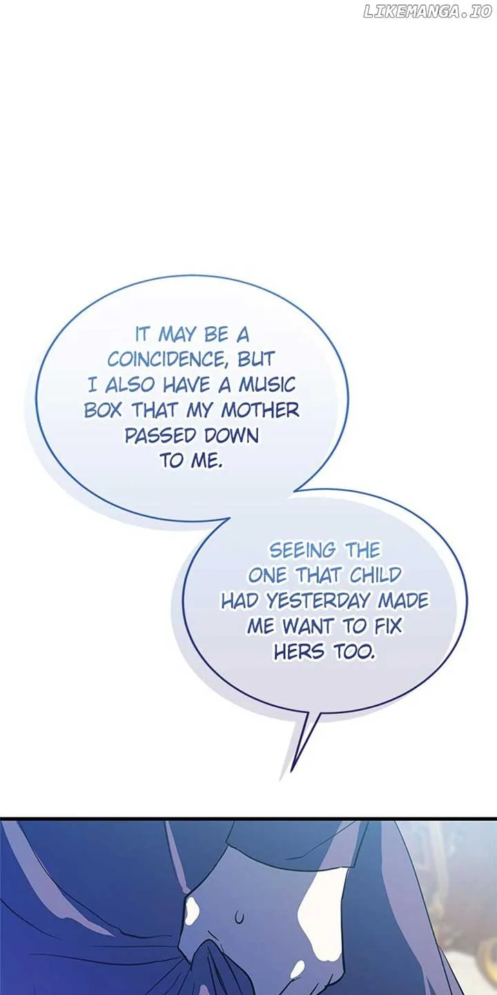 The Business Is Closed Due To The Tyrant Parents Chapter 26 page 23