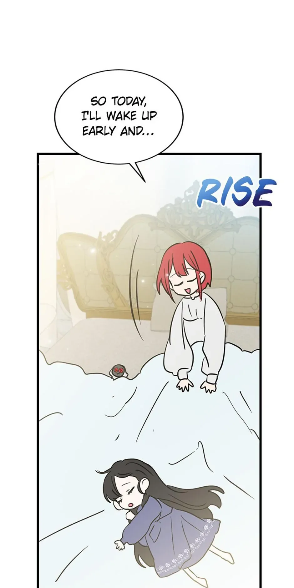 The Business Is Closed Due To The Tyrant Parents Chapter 25 page 46
