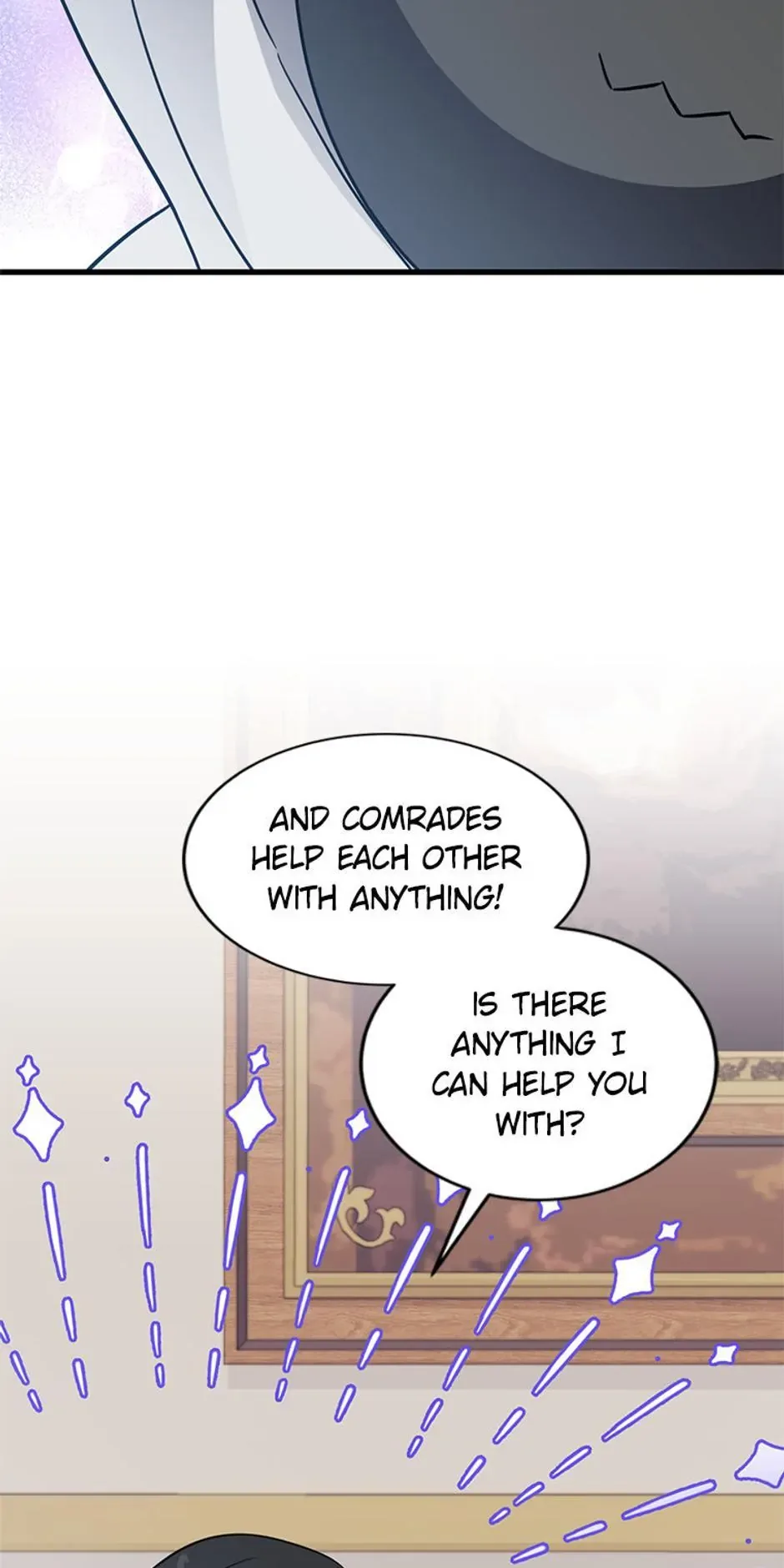The Business Is Closed Due To The Tyrant Parents Chapter 25 page 28