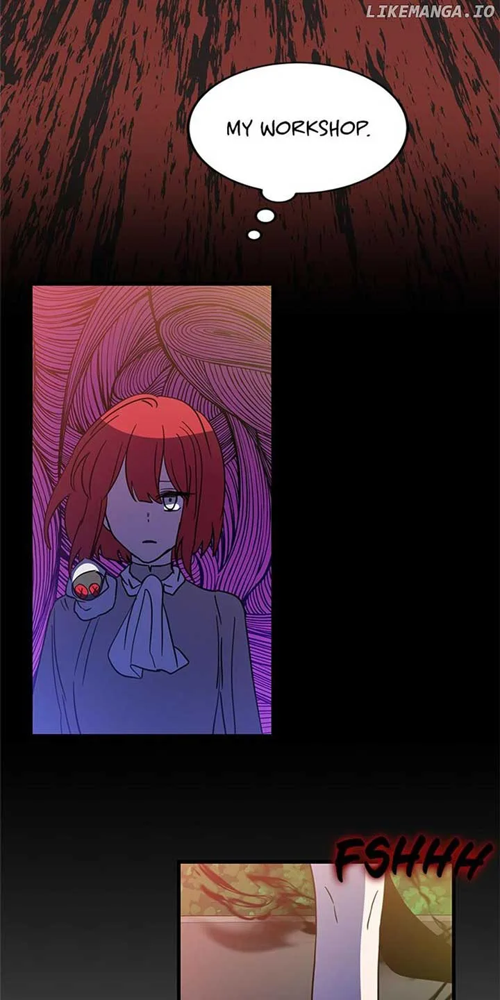 The Business Is Closed Due To The Tyrant Parents Chapter 26 page 57