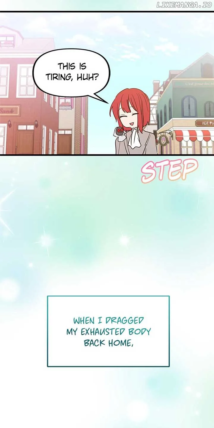 The Business Is Closed Due To The Tyrant Parents Chapter 26 page 49