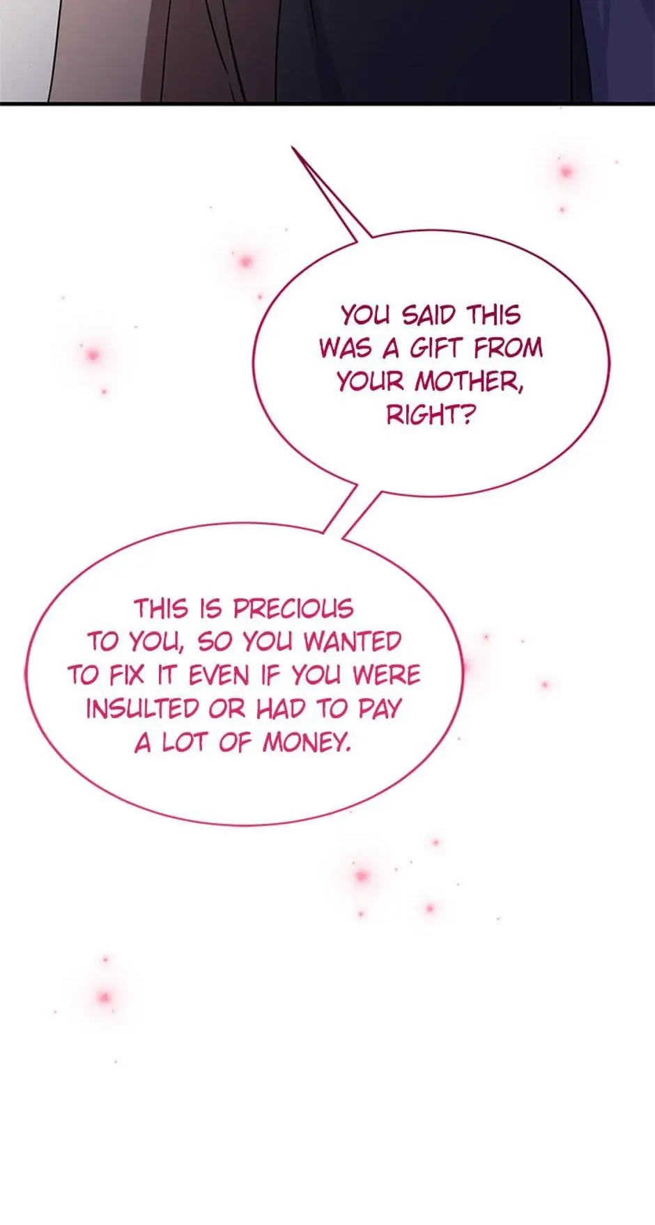 The Business Is Closed Due To The Tyrant Parents Chapter 23 page 26
