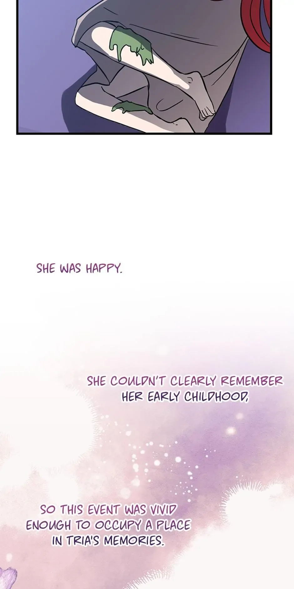 The Business Is Closed Due To The Tyrant Parents Chapter 25 page 35
