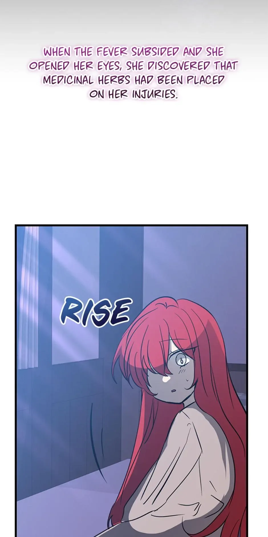The Business Is Closed Due To The Tyrant Parents Chapter 25 page 34