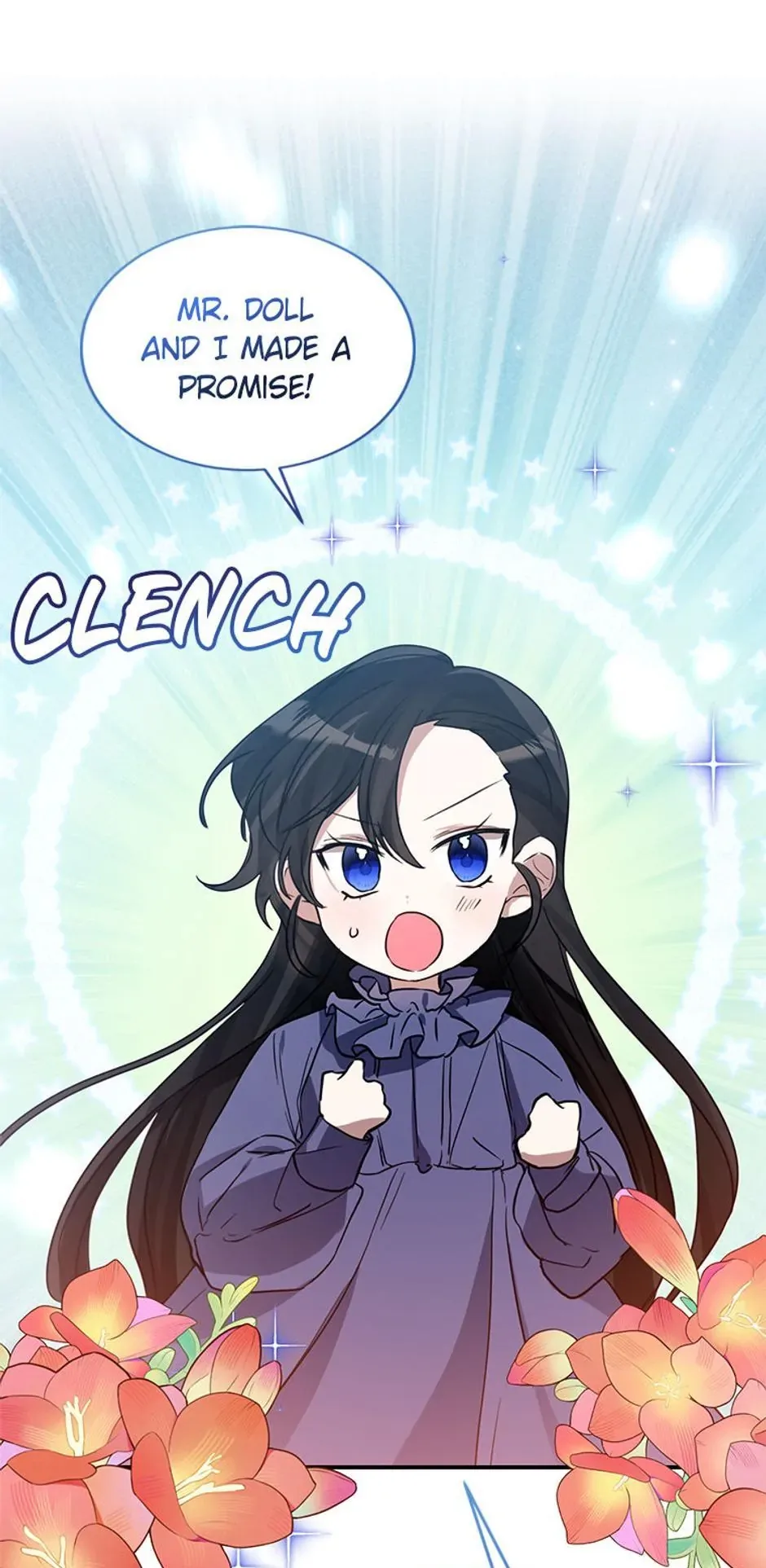 The Business Is Closed Due To The Tyrant Parents Chapter 25 page 62