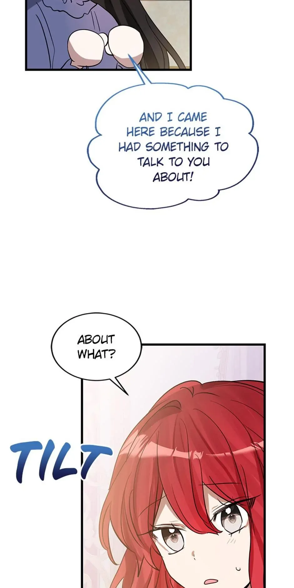 The Business Is Closed Due To The Tyrant Parents Chapter 25 page 55