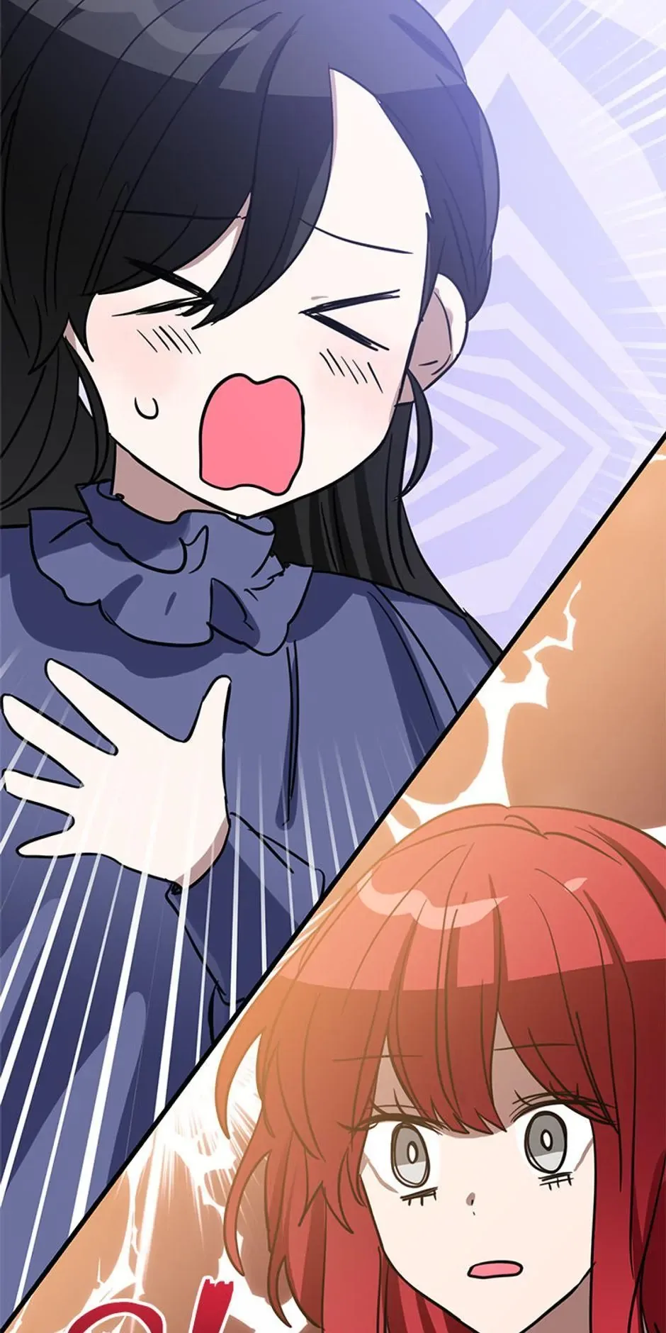The Business Is Closed Due To The Tyrant Parents Chapter 25 page 58