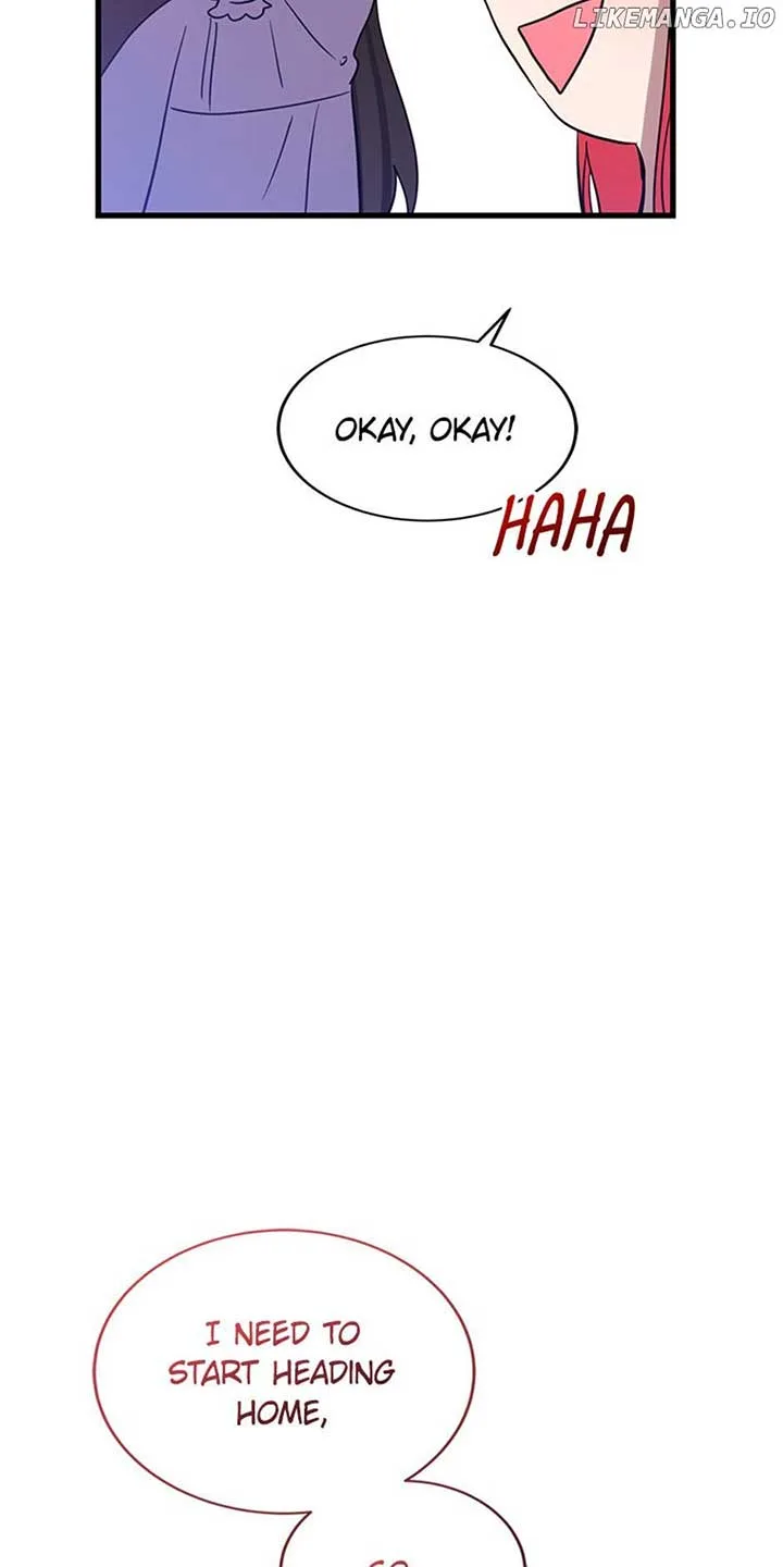 The Business Is Closed Due To The Tyrant Parents Chapter 26 page 28