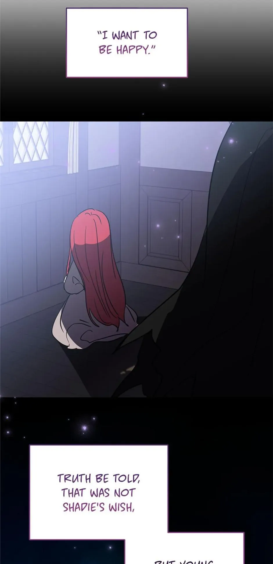 The Business Is Closed Due To The Tyrant Parents Chapter 25 page 7