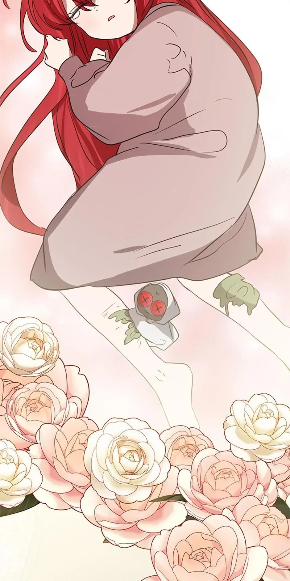 The Business Is Closed Due To The Tyrant Parents Chapter 25 page 43