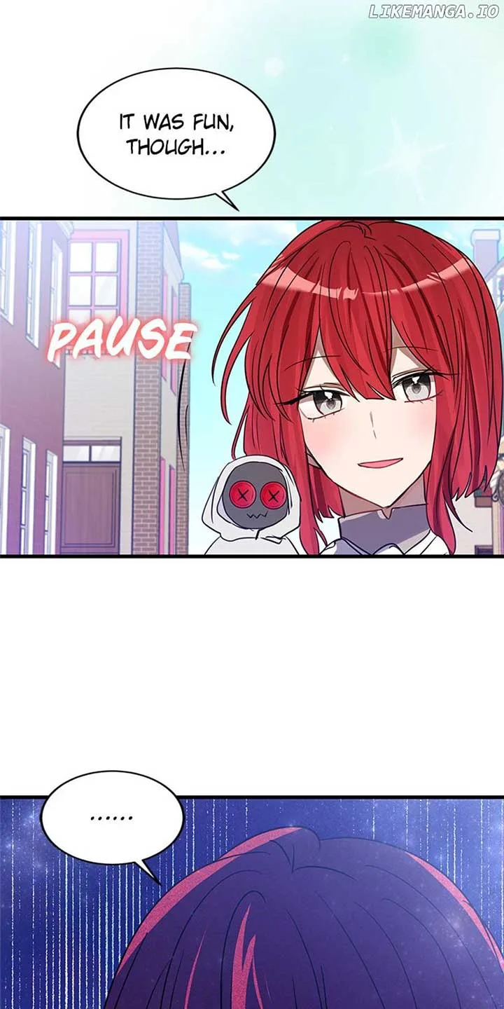 The Business Is Closed Due To The Tyrant Parents Chapter 26 page 50