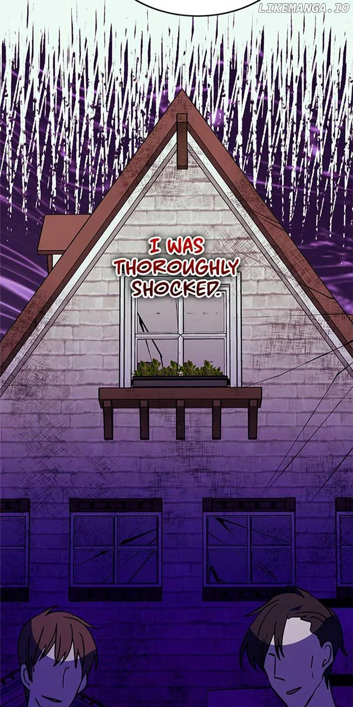 The Business Is Closed Due To The Tyrant Parents Chapter 26 page 53