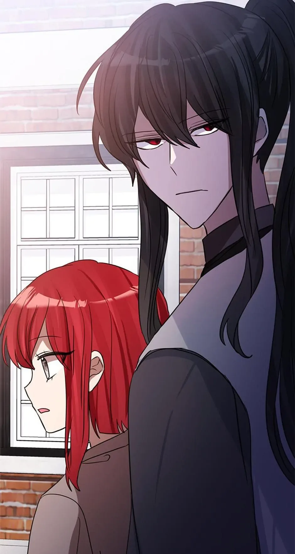 The Business Is Closed Due To The Tyrant Parents Chapter 23 page 25