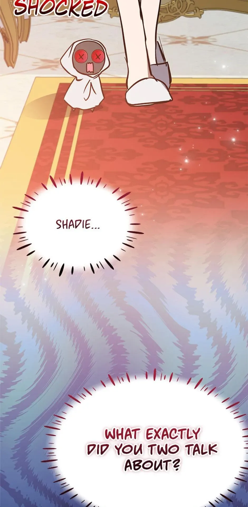 The Business Is Closed Due To The Tyrant Parents Chapter 25 page 65