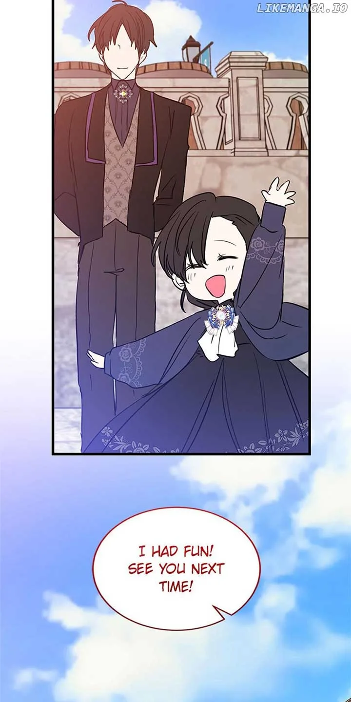 The Business Is Closed Due To The Tyrant Parents Chapter 26 page 38