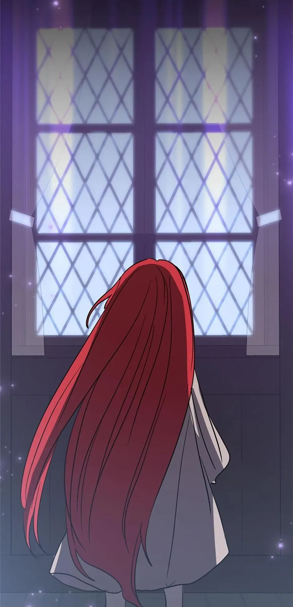 The Business Is Closed Due To The Tyrant Parents Chapter 25 page 9