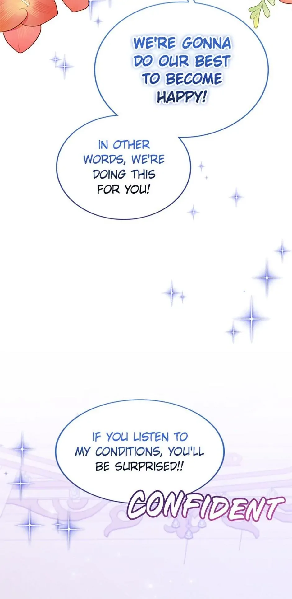 The Business Is Closed Due To The Tyrant Parents Chapter 25 page 63