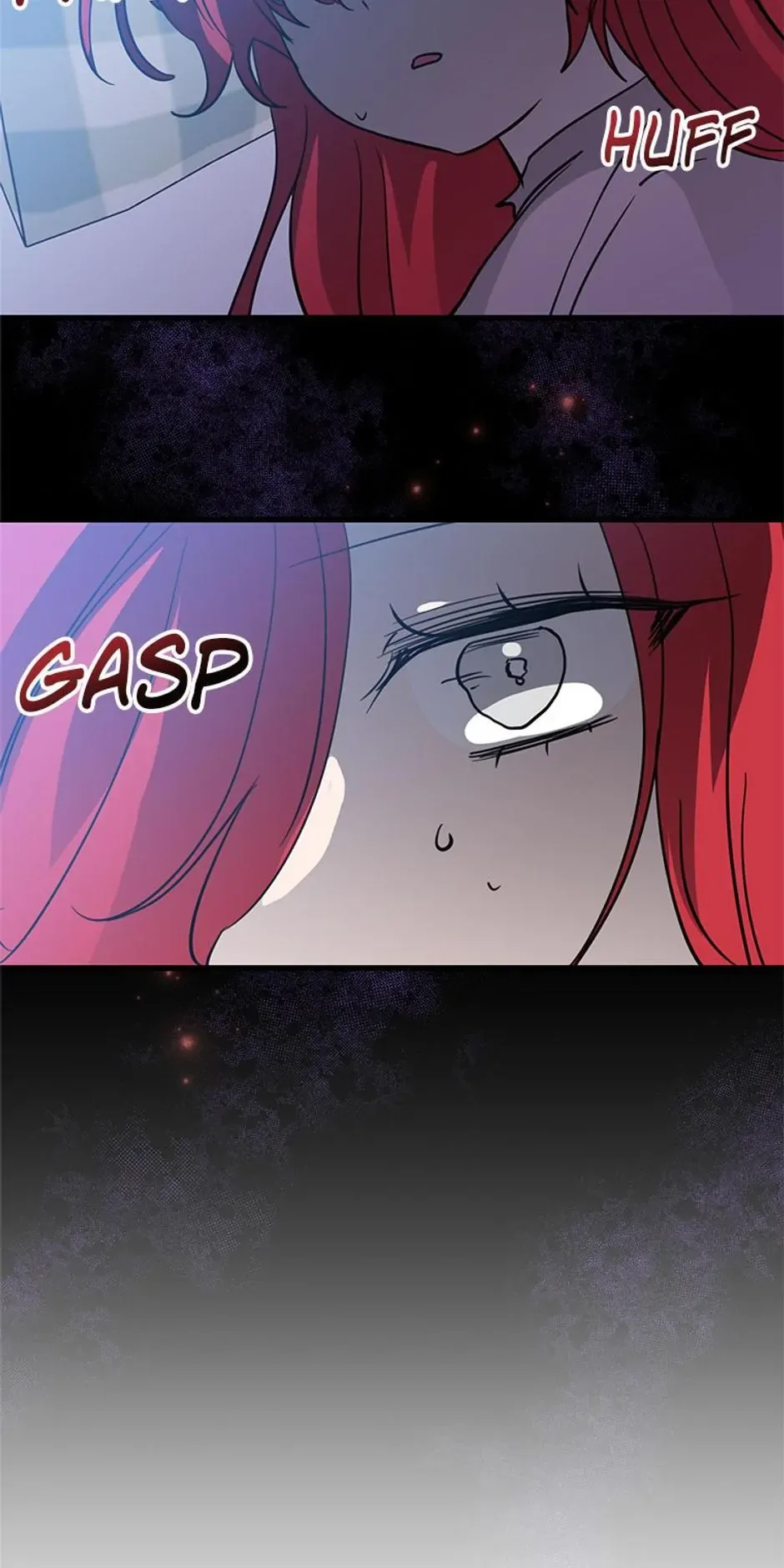 The Business Is Closed Due To The Tyrant Parents Chapter 25 page 33