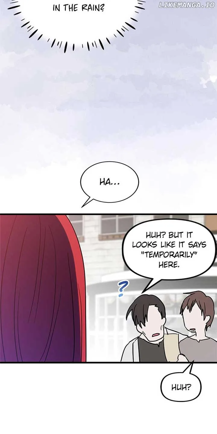 The Business Is Closed Due To The Tyrant Parents Chapter 26 page 61
