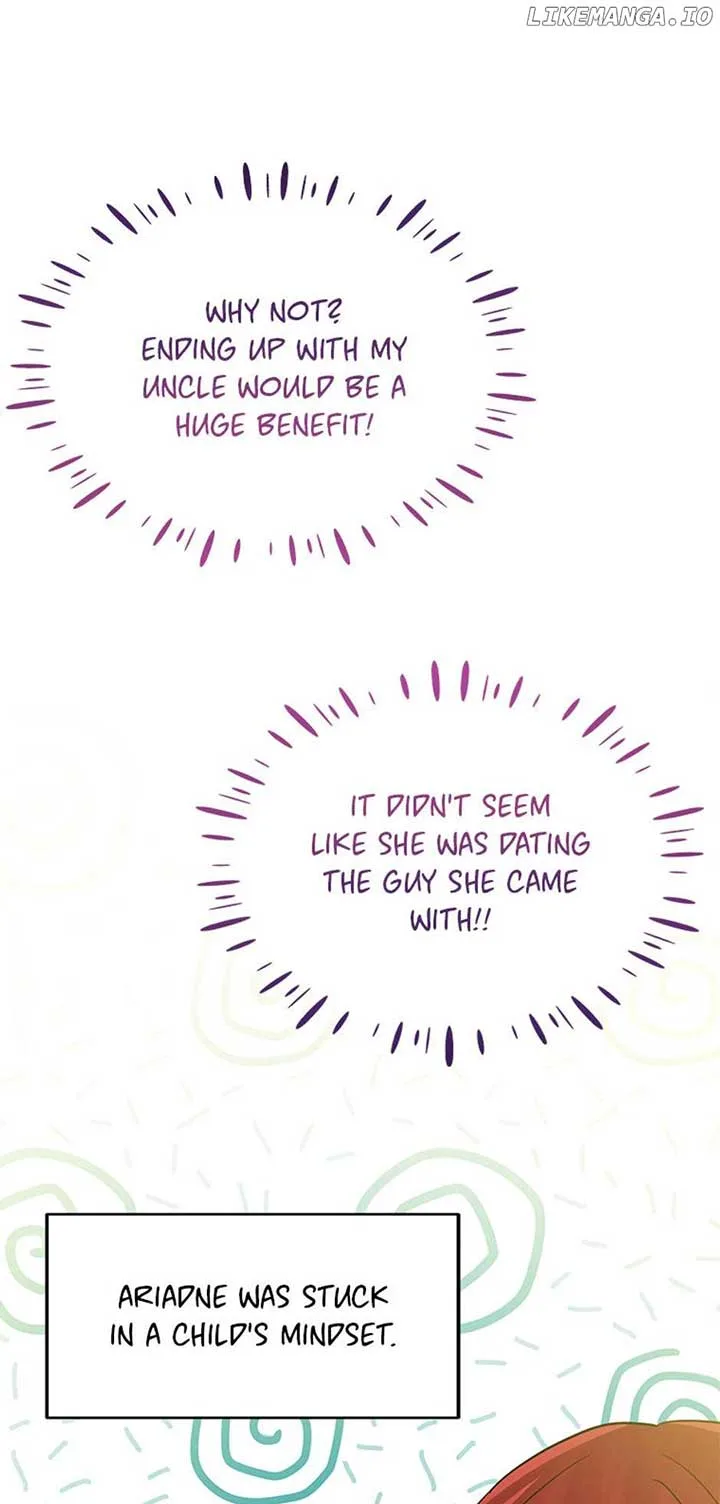 The Business Is Closed Due To The Tyrant Parents Chapter 26 page 8