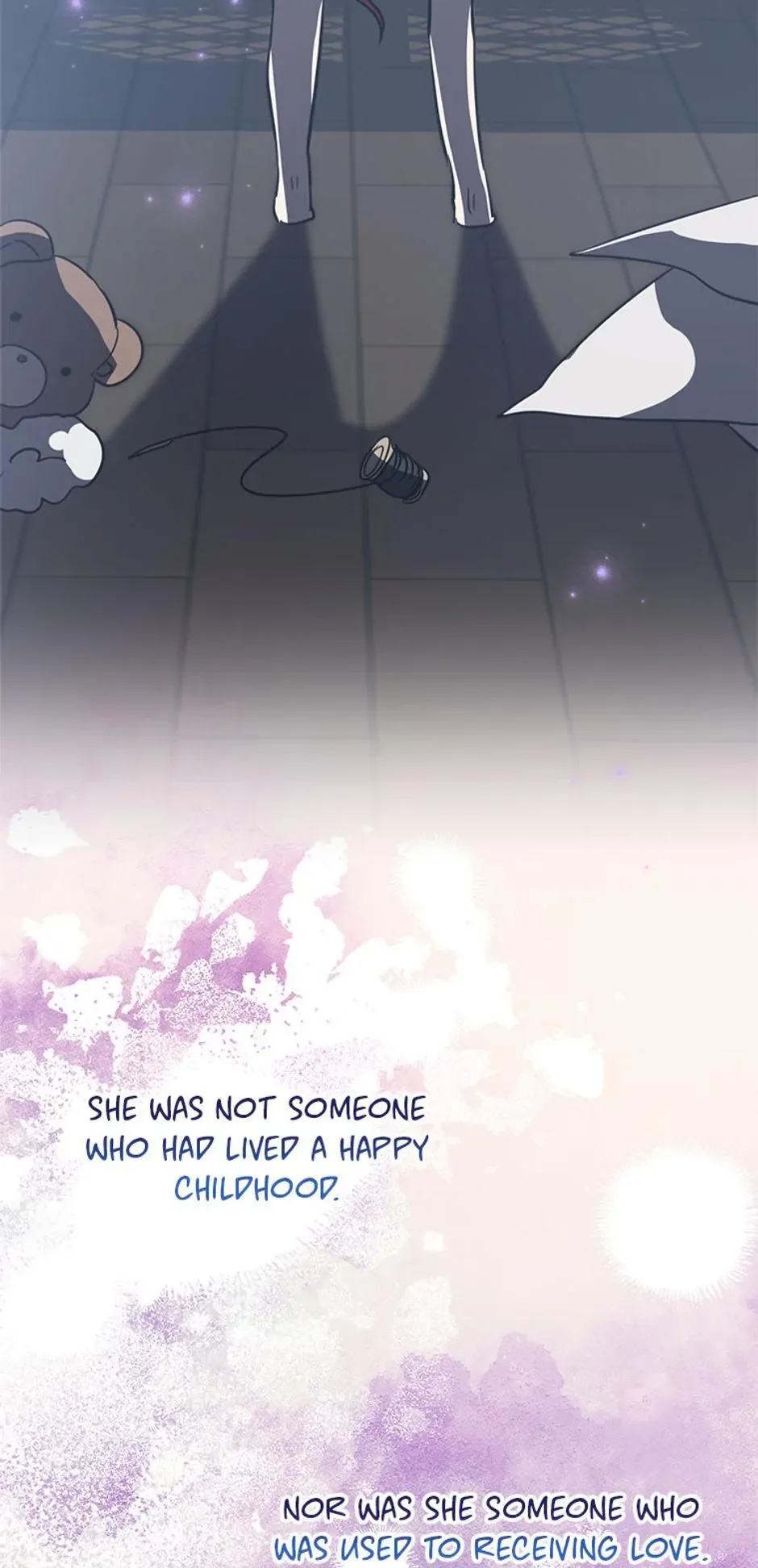 The Business Is Closed Due To The Tyrant Parents Chapter 25 page 10