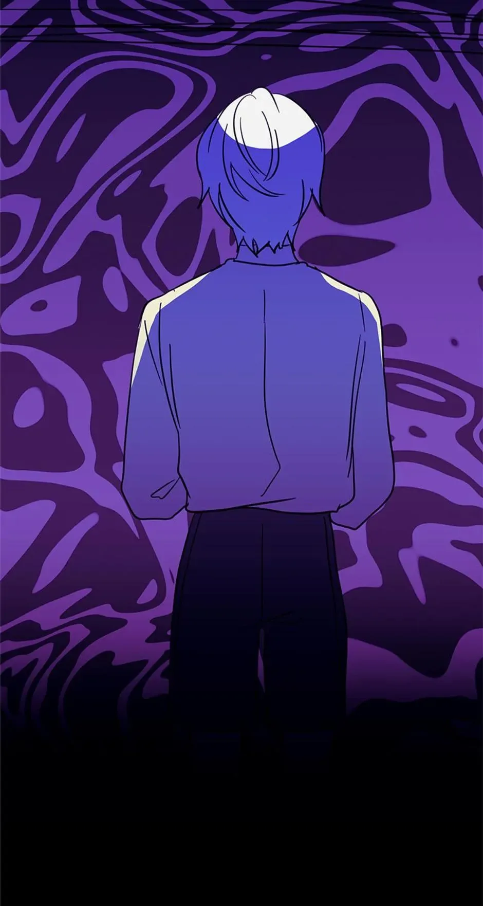 The Business Is Closed Due To The Tyrant Parents Chapter 23 page 22