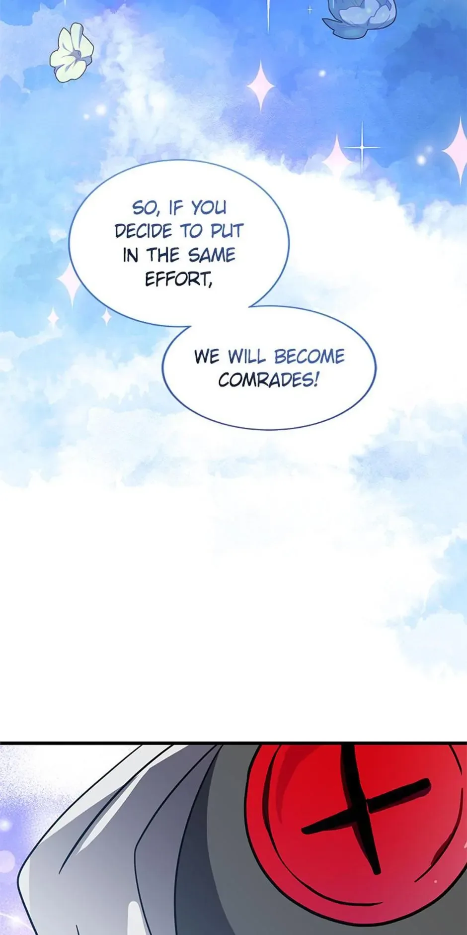 The Business Is Closed Due To The Tyrant Parents Chapter 25 page 27