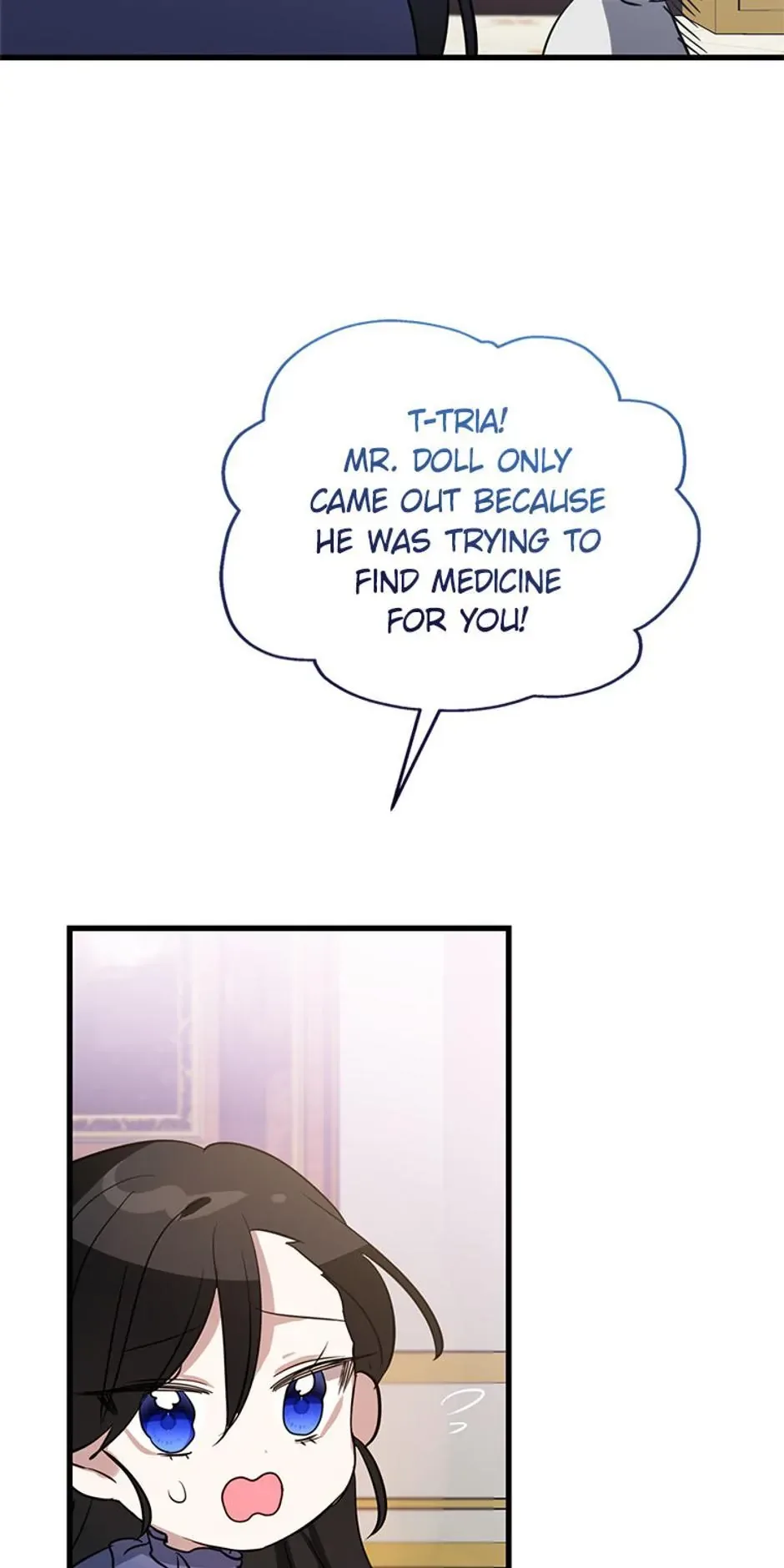 The Business Is Closed Due To The Tyrant Parents Chapter 25 page 54