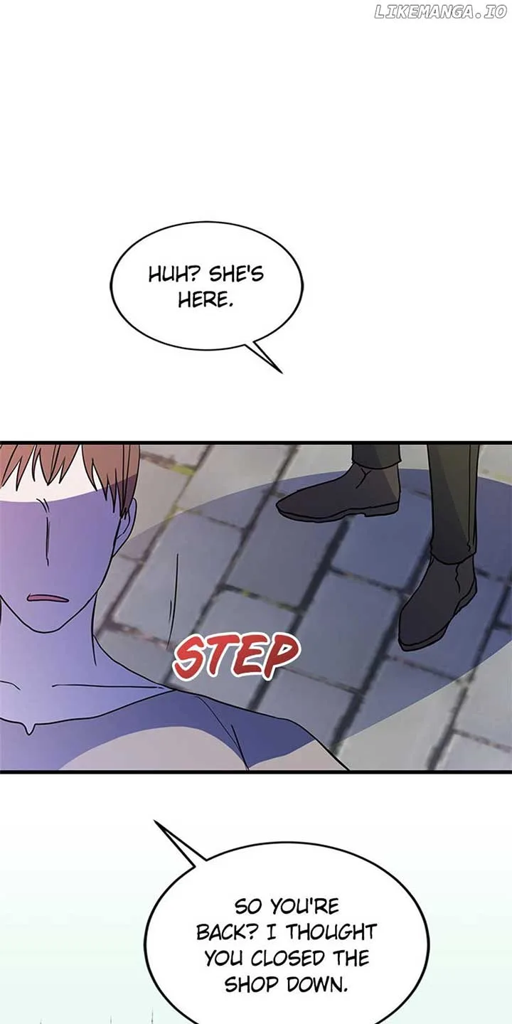 The Business Is Closed Due To The Tyrant Parents Chapter 26 page 52