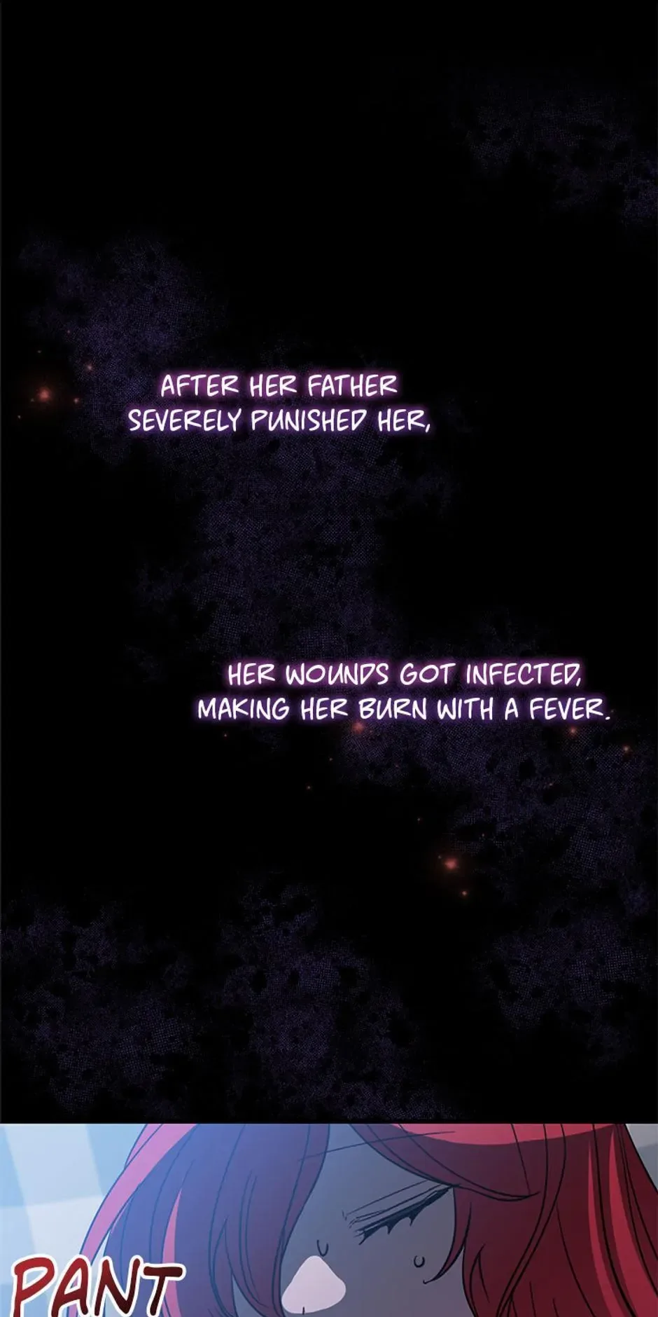 The Business Is Closed Due To The Tyrant Parents Chapter 25 page 32