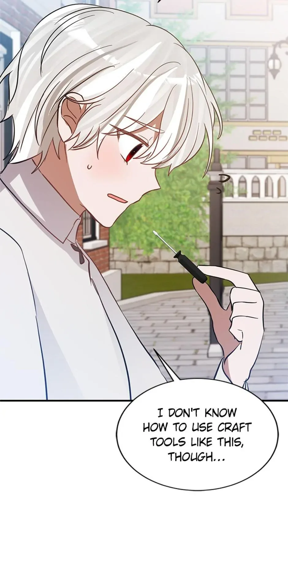The Business Is Closed Due To The Tyrant Parents Chapter 23 page 34
