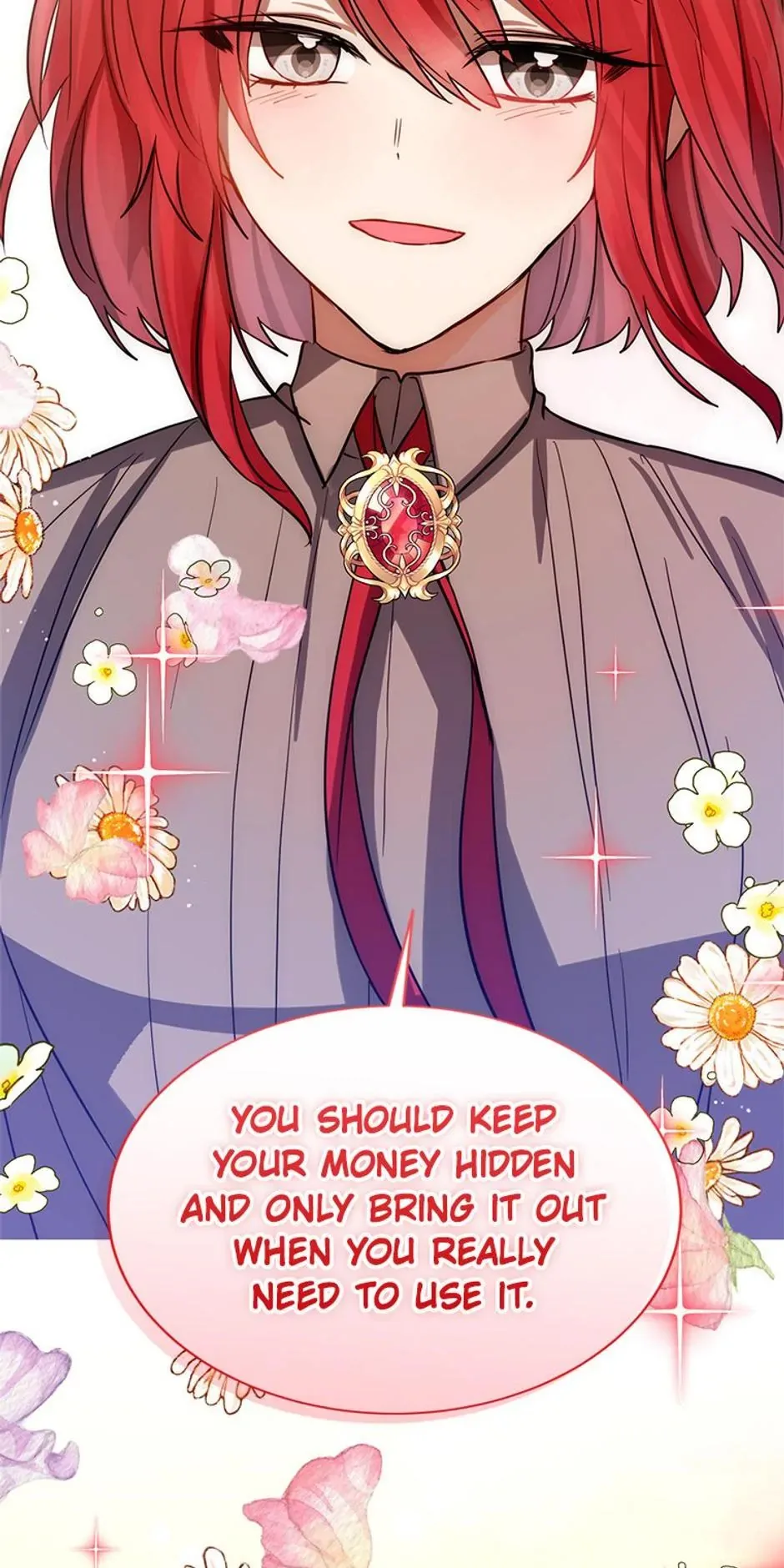 The Business Is Closed Due To The Tyrant Parents Chapter 23 page 30