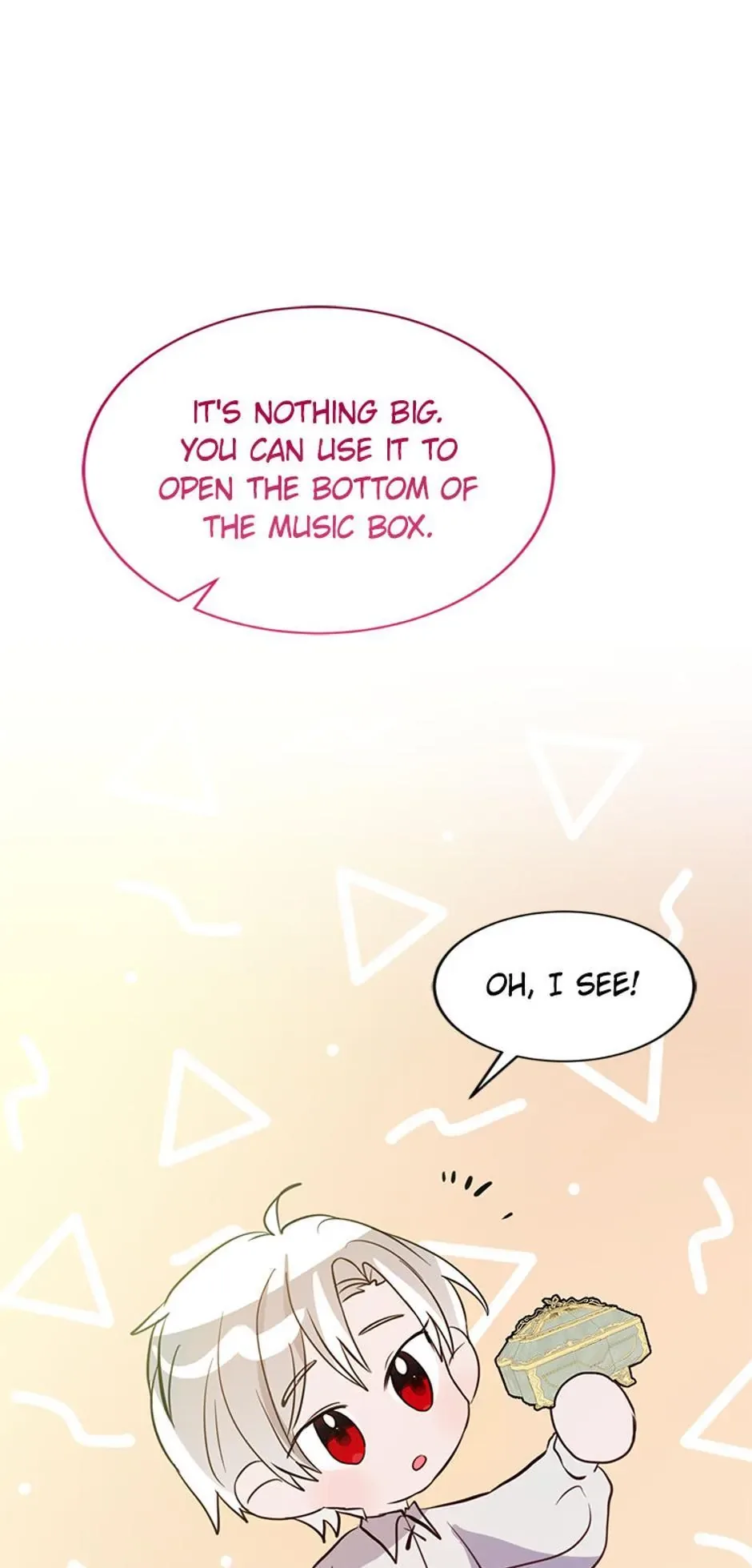 The Business Is Closed Due To The Tyrant Parents Chapter 23 page 35