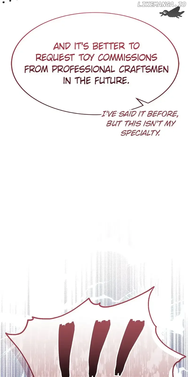 The Business Is Closed Due To The Tyrant Parents Chapter 28 page 54