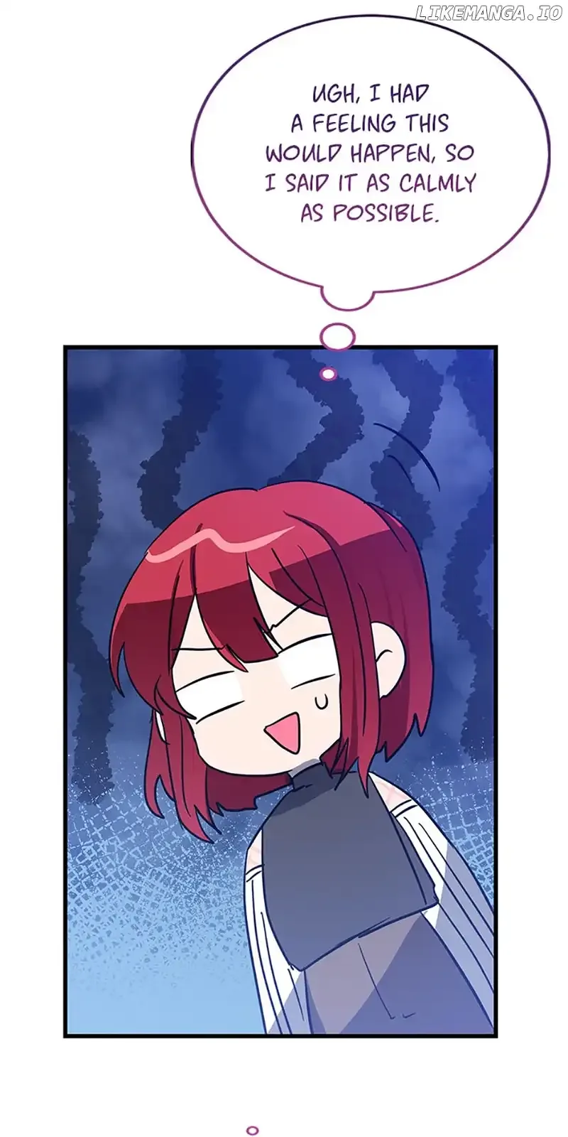 The Business Is Closed Due To The Tyrant Parents Chapter 28 page 58