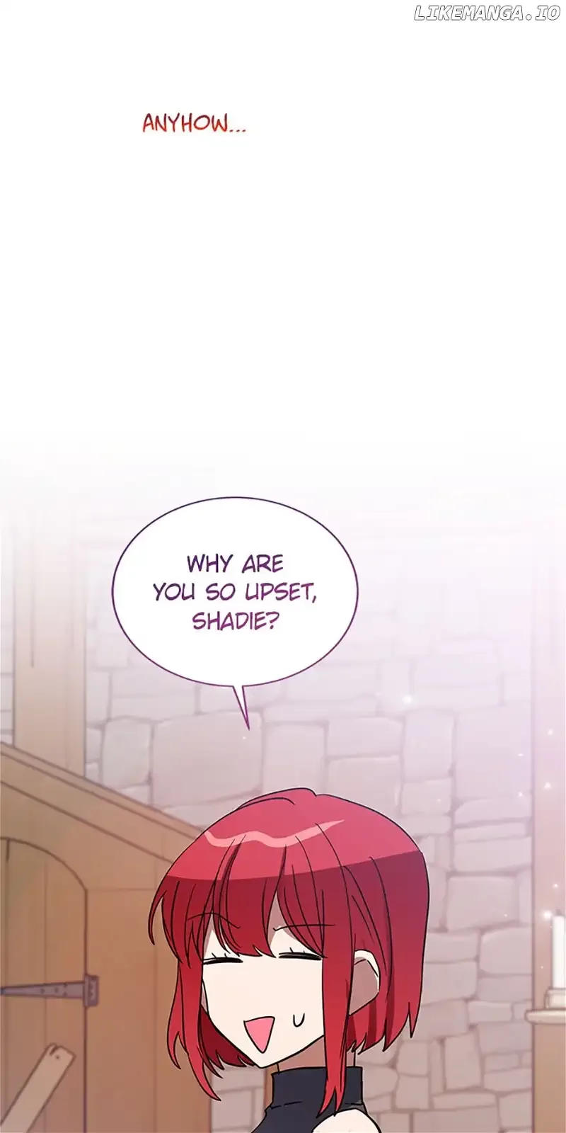 The Business Is Closed Due To The Tyrant Parents Chapter 28 page 19