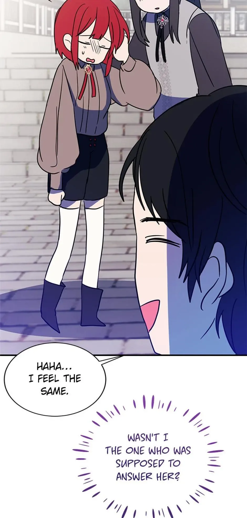 The Business Is Closed Due To The Tyrant Parents Chapter 23 page 44
